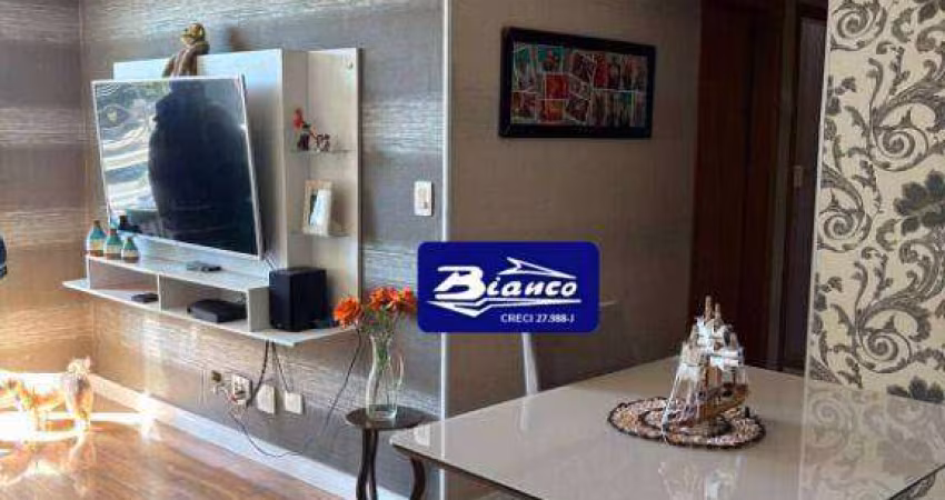 EXCELENTE APARTAMENTO COM 3 DORMITRIO E 1 SUITE
