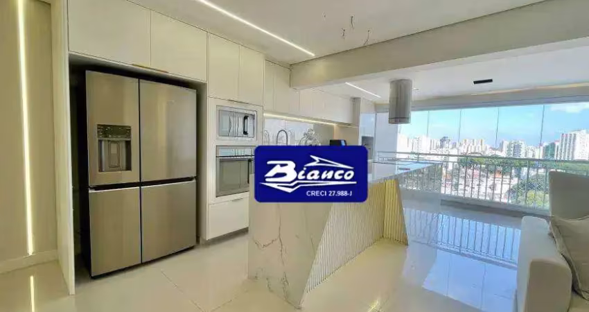 Belíssimo Apartamento - Helbor Patteo Bosque Maia
