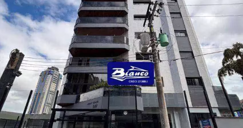 Apartamento com 4 dormitórios à venda, 240 m² por R$ 1.000.000 - Centro - Guarulhos/SP