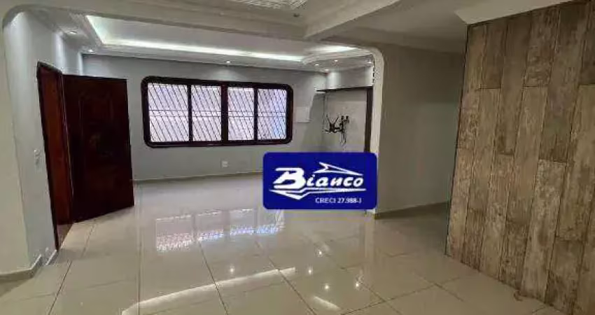 Casa com 4 quartos para alugar na Rua Lodovico Casadei, 89, Jardim Bom Clima, Guarulhos
