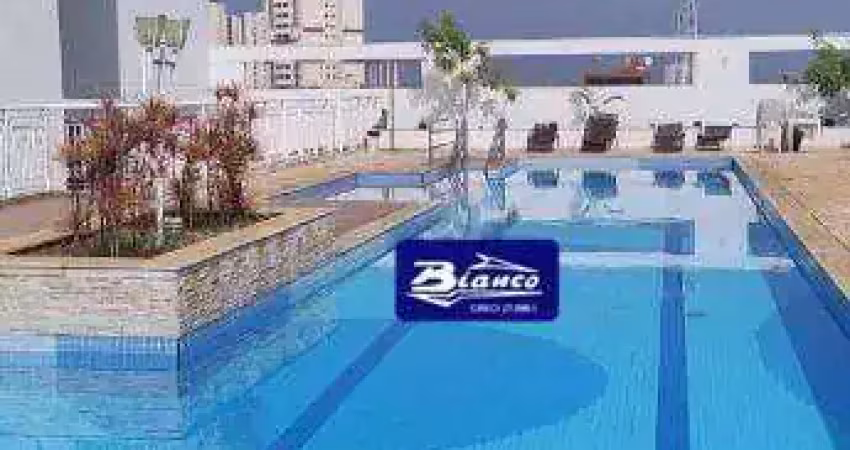 Apartamento à venda, 53 m² por r$ 449.000,00 - picanço - guarulhos/sp