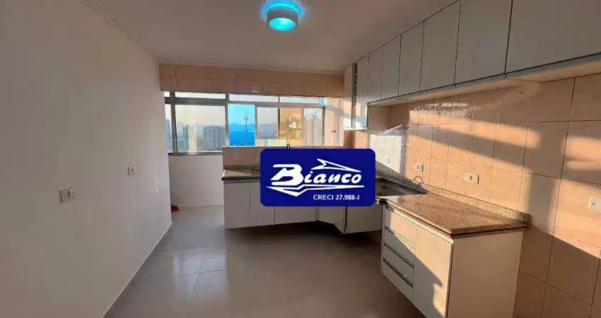 Apartamento com 2 quartos à venda na Avenida Doutor Timóteo Penteado, 2756, Vila São Judas Tadeu, Guarulhos