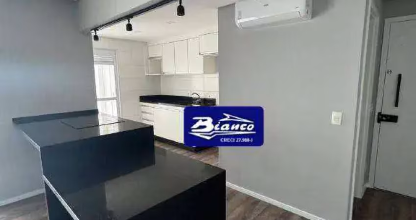 Apartamento à venda - condomínio carpe diem bosque maia - vista livre - andar alto!! r$ 1.400.000