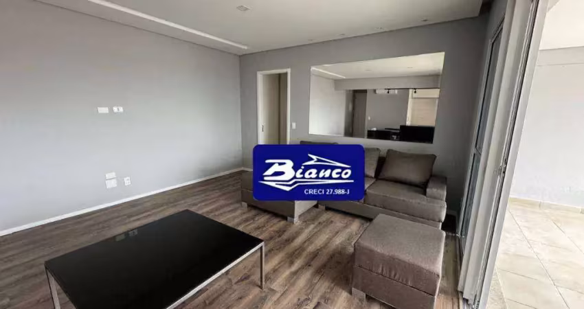 Apartamento à venda, 116 m² por r$ 1.400.000,00 - bosque maia - guarulhos/sp