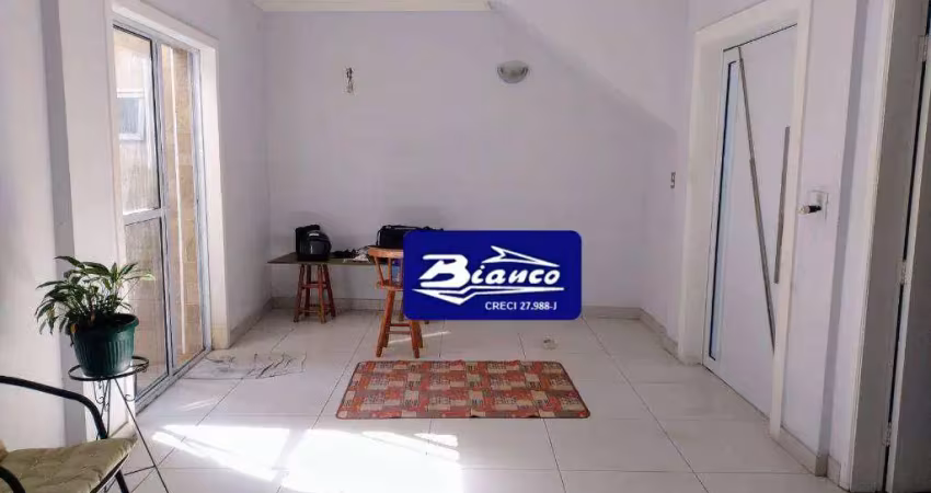 Casa com 4 quartos à venda na Rua Souza, 225, Jardim Paraventi, Guarulhos