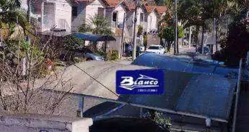 Casa em condomínio fechado com 2 quartos à venda na Rua Anhumas, 489, Vila São João Batista, Guarulhos