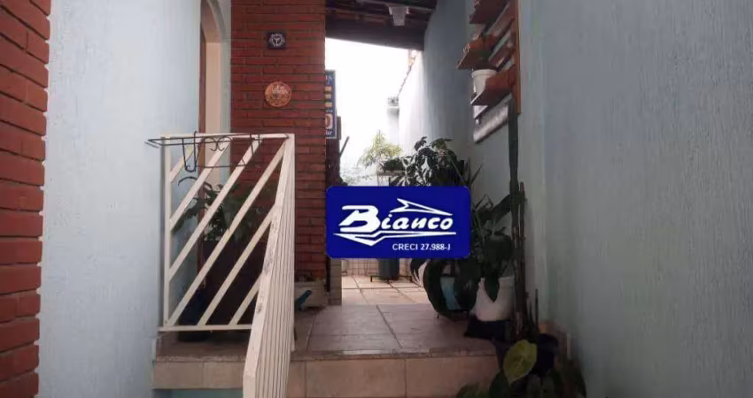 Sobrado à venda, 129 m² por r$ 650.000,00 - vila moreira - guarulhos/sp