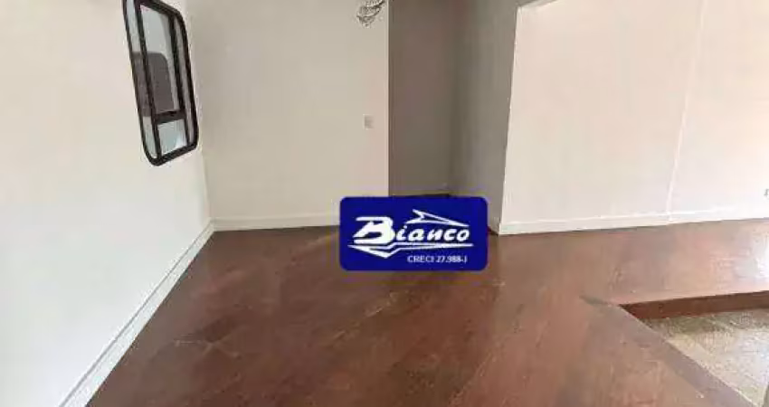 Apartamento à venda, 220 m² por r$ 1.090.000,00 - vila galvão - guarulhos/sp