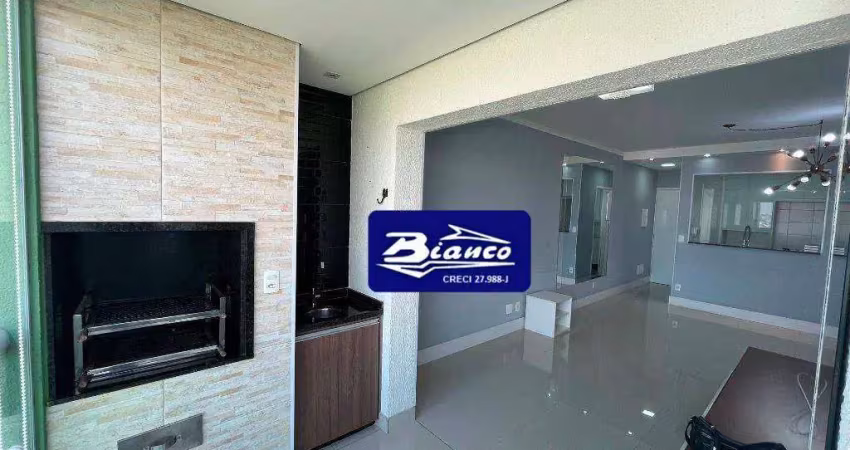 Apartamento com 3 quartos para alugar na Rua Vicenzo Paciullo, 271, Picanço, Guarulhos