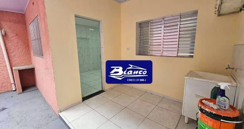 Casa com 2 dormitórios à venda, 101 m² por r$ 510.000,00 - jardim paraventi - guarulhos/sp