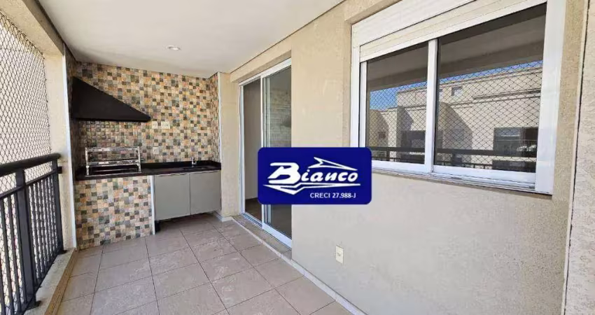 Apartamento para alugar, 65 m² por r$ 3.512,77/mês - jardim flor da montanha - guarulhos/sp