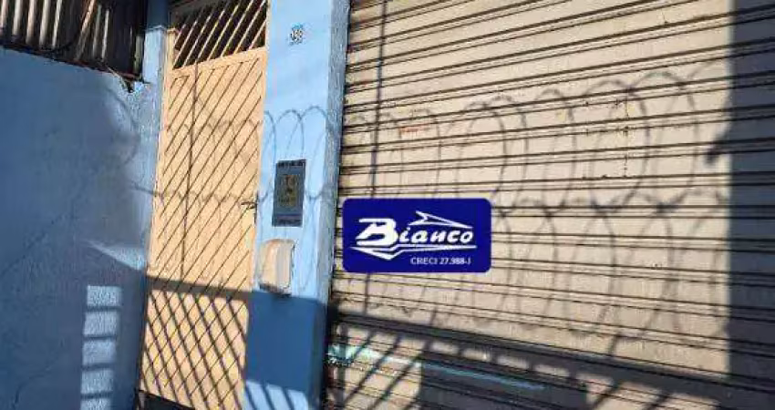 Predio comercial junto a av.paulo faccini na  rua siqueira campos dois andares  5 salas e 1 refeitório térreo salão 90m2