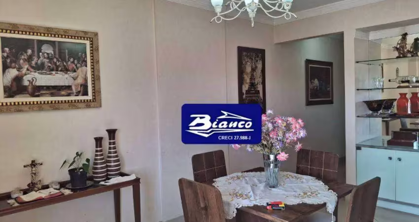 Apartamento à venda, 135 m² por r$ 750.000,00 - picanco - guarulhos/sp