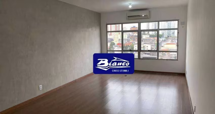 Aluga ótima sala comercial no centro de guarulhos junto da av. paulo faccini