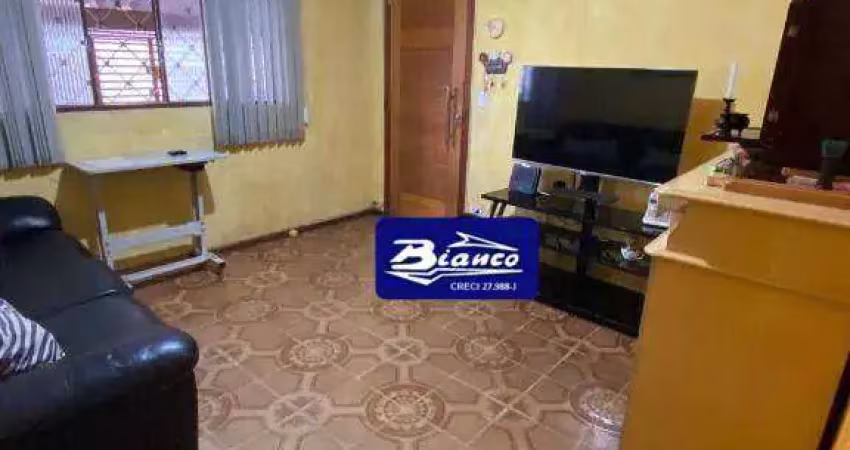 Casa à venda, 250 m² por r$ 500.000,00 - vila fátima - guarulhos/sp