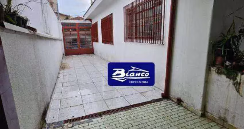 Casa com 2 dormitórios à venda, 133 m² por r$ 650.000,00 - gopoúva - guarulhos/sp