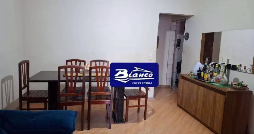 Apartamento com 2 dormitórios à venda, 62 m² por r$ 290.000,00 - gopoúva - guarulhos/sp