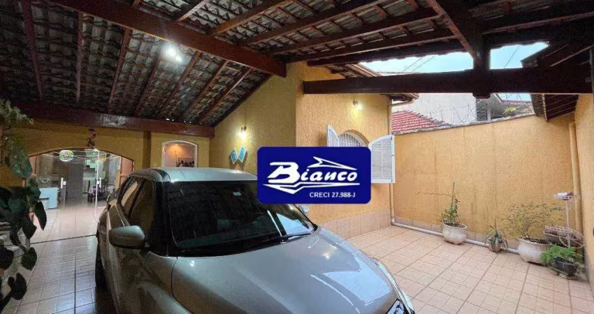 Casa com 2 quartos à venda na Rua Claudino Barbosa, 100, Macedo, Guarulhos