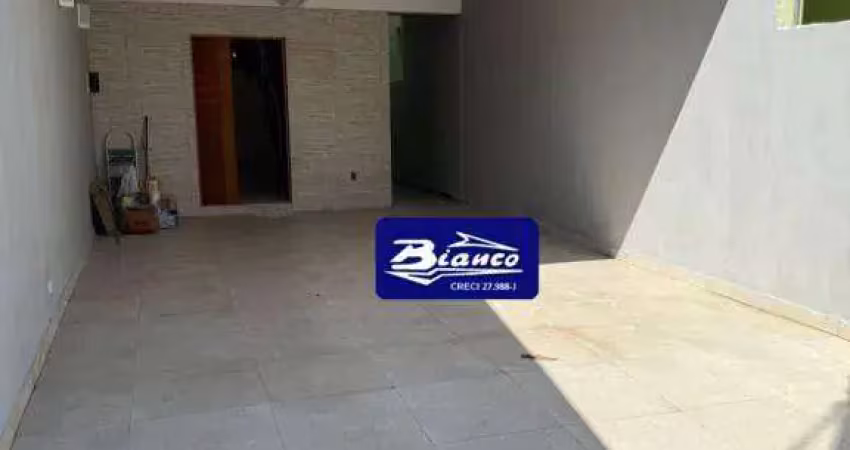 Sobrado à venda, 155 m² por r$ 670.000,00 - jardim são francisco - guarulhos/sp