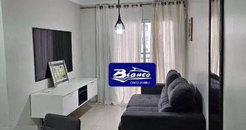 Apartamento com 2 quartos à venda na Rua Dona Tecla, 557, Jardim Flor da Montanha, Guarulhos