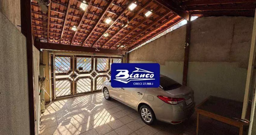 Sobrado no jardim santa clara guarulhos/sp r$ 650.000,00