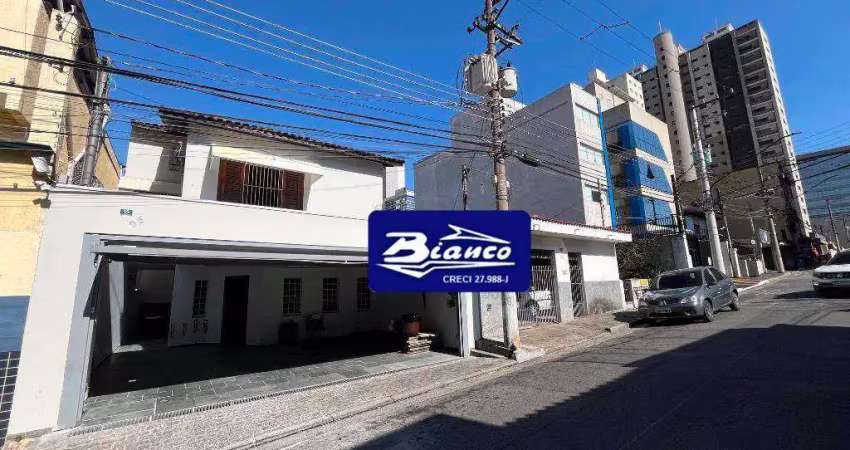 Sobradão comercial - junto hospital são luiz e bosque maia!