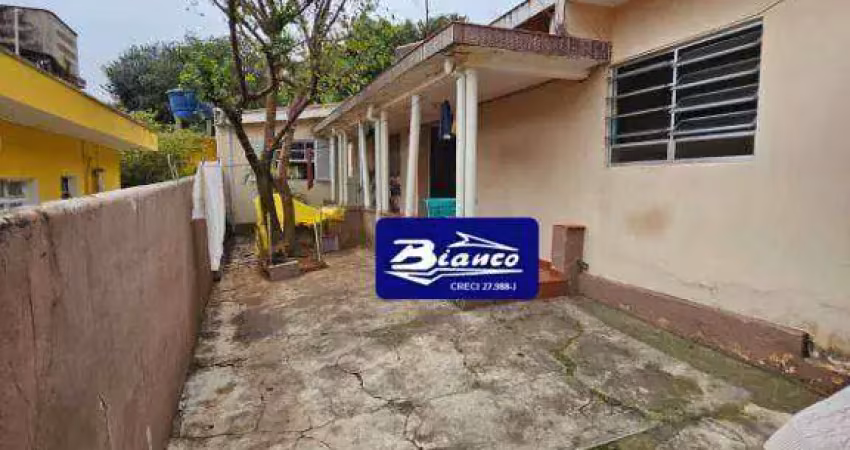 Casa à venda, 90 m² por r$ 400.000,00 - vila fátima - guarulhos/sp