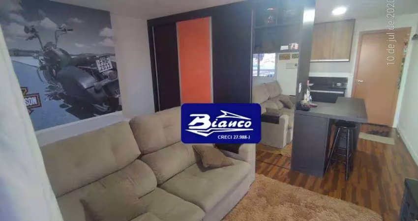 Kitnet / Stúdio à venda na Avenida Salgado Filho, 2120, Vila Rio de Janeiro, Guarulhos