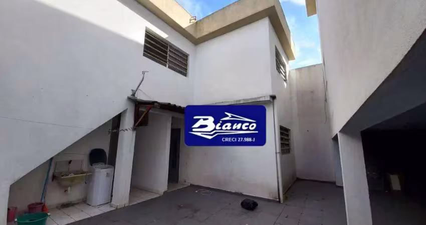 Casa à venda, 467 m² por r$ 970.000,00 - cidade parque alvorada - guarulhos/sp
