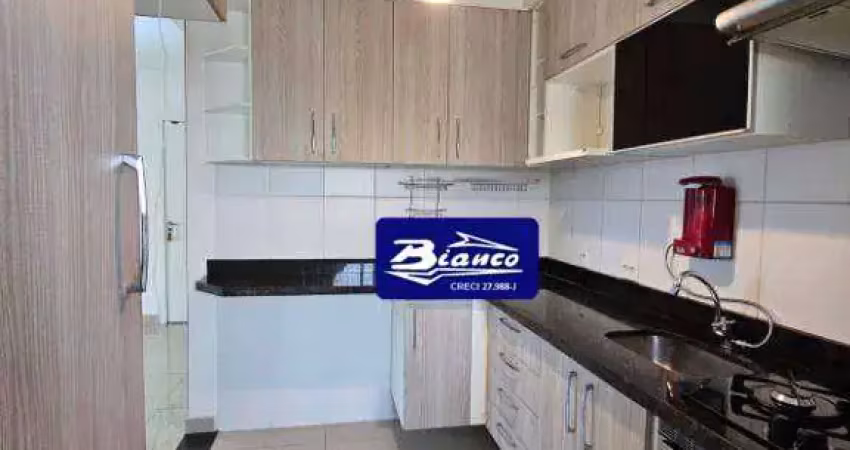 Apartamento à venda, 76 m² por r$ 550.000,00 - picanco - guarulhos/sp