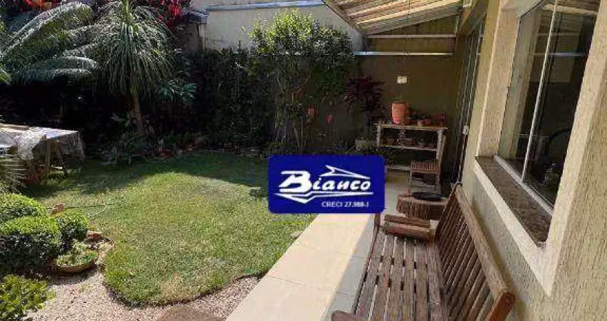 Sobrado à venda, 142 m² por r$ 1.890.000,00 - vila sorocabana - guarulhos/sp