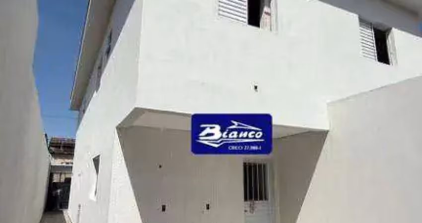 Sobrado com 3 dormitórios à venda, 110 m² por r$ 650.000,00 - jardim são joão - guarulhos/sp