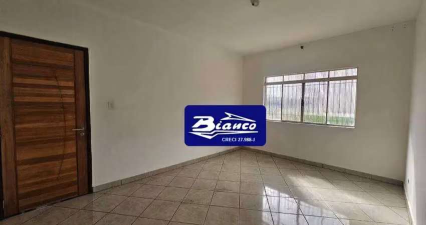 Apartamento para alugar, 85 m² por r$ 2.045,48/mês - vila augusta - guarulhos/sp