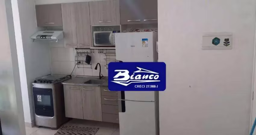 Apartamento para alugar de 2 dormitórios na vila augusta! excelente localizção
