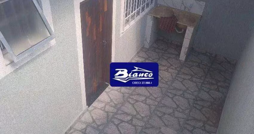 Casa com 2 quartos para alugar na Avenida Nova Taboão, 400, Taboão, Guarulhos