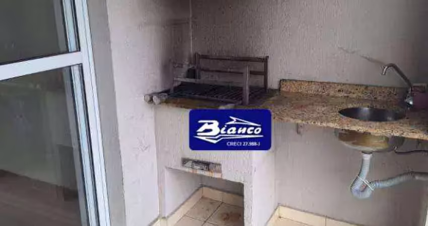 Apartamento com 2 quartos à venda na Rua Antonieta, 280, Jardim Flor da Montanha, Guarulhos