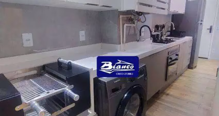 Apartamento com 3 quartos à venda na Rua Mozart, 85, Vila Rosália, Guarulhos