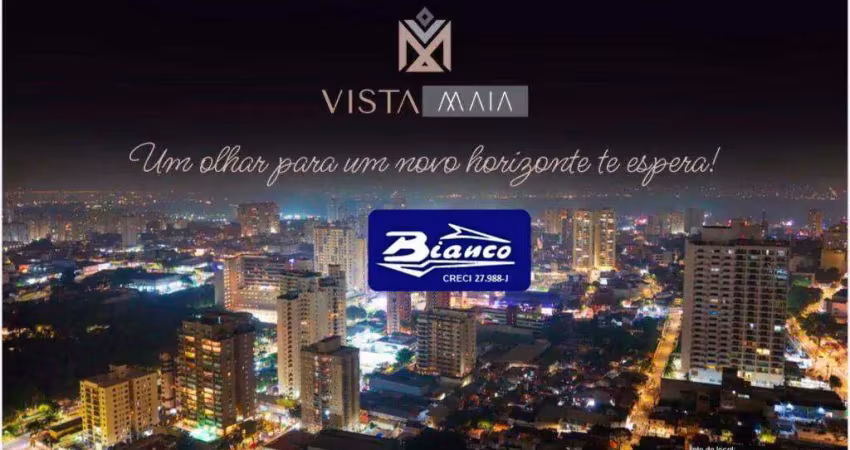 Apartamento com 3 dormitórios à venda, 207 m² por r$ 2.898.000,00 - jardim maia - guarulhos/sp