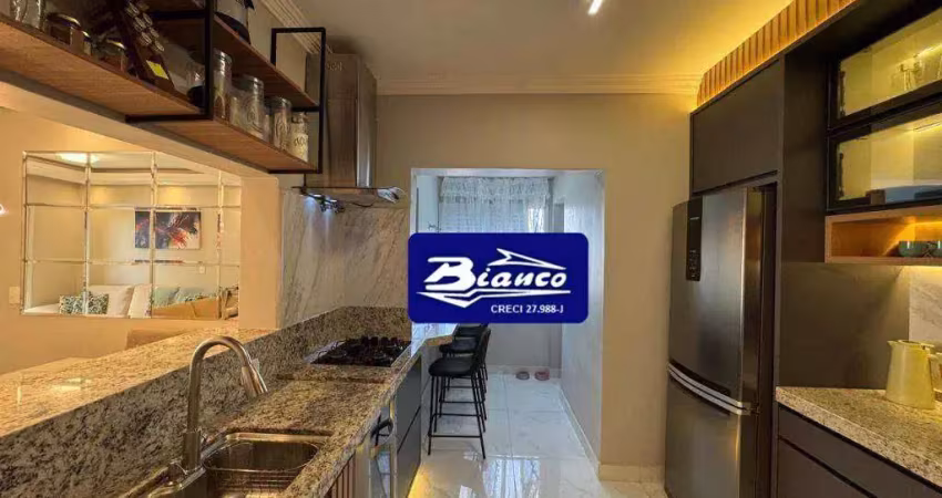 Apartamento com 3 quartos à venda na Rua Vicenzo Paciullo, 271, Picanço, Guarulhos