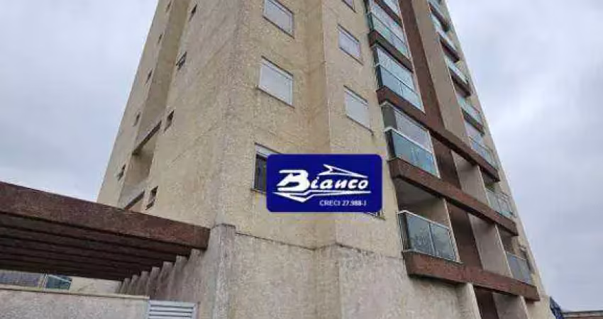 Apartamento com 2 dormitórios, 50 m² - venda por r$ 450.000,00 ou aluguel por r$ 2.988,00/mês - jardim munhoz - guarulhos/sp