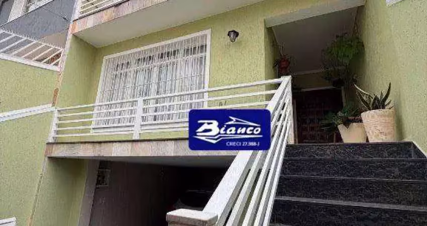 Casa com 2 quartos à venda na Rua Celso, 337, Vila Progresso, Guarulhos