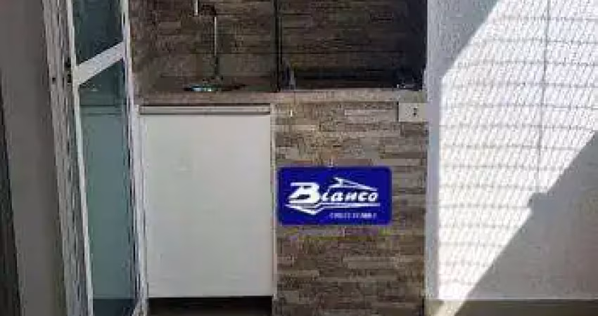 Apartamento com 3 quartos à venda na Rua Doutor Miguel Vieira Ferreira, 111, Jardim Zaira, Guarulhos