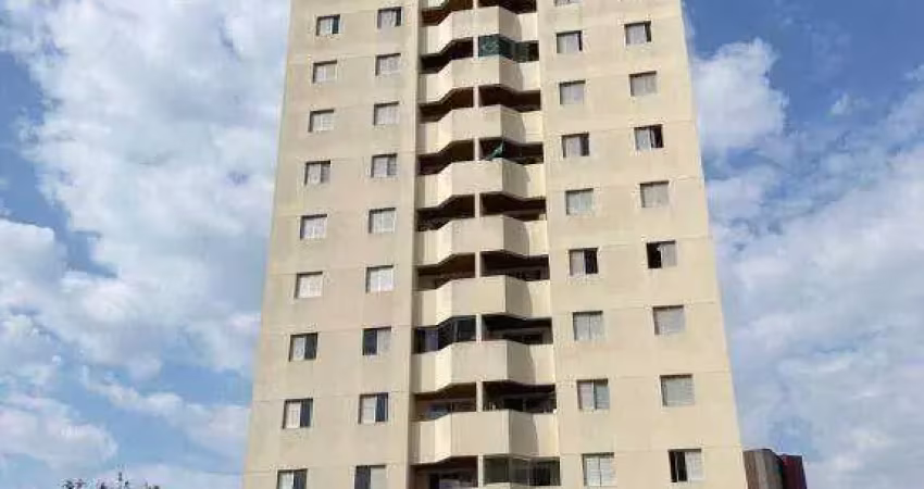 Apartamento junto bosque maia com 3 dormitórios à venda, 83 m² por r$ 550.000 - vila progresso - guarulhos/sp