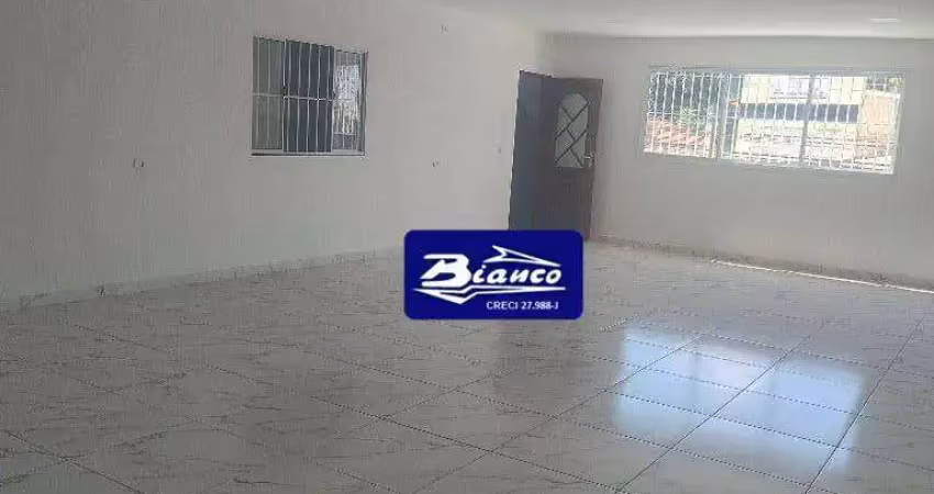 Sala comercial com 1 sala para alugar na Avenida Nova Taboão, 400, Taboão, Guarulhos