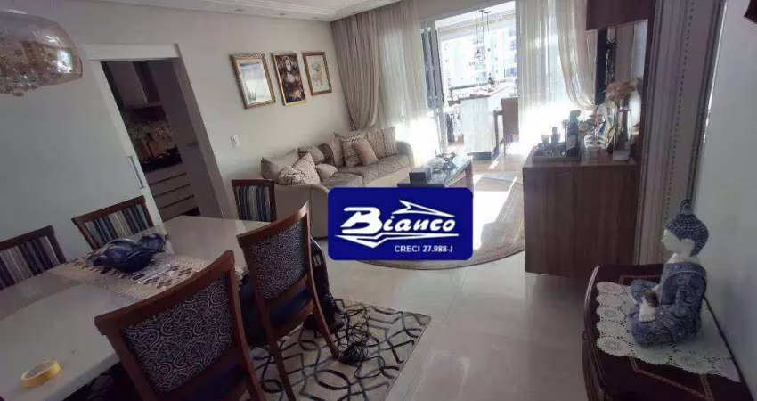 Apartamento com 4 quartos à venda na Avenida Bartholomeu de Carlos, 904, Jardim Flor da Montanha, Guarulhos
