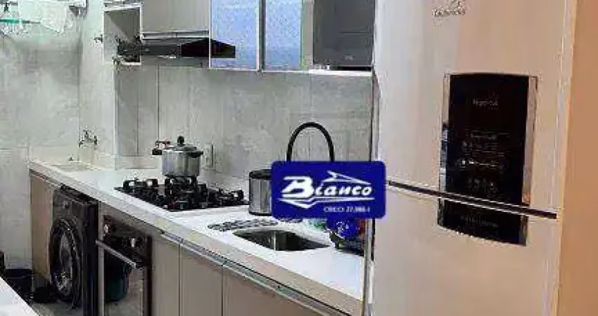 Apartamento com 2 quartos à venda na Rua Francisco Aires, Macedo, Guarulhos