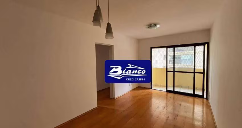 Apartamento à venda, 85 m² por r$ 780.000,00 - jardim maia - guarulhos/sp