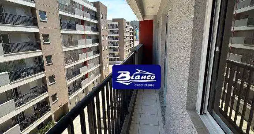 Apartamento com 2 quartos à venda na Rua Floro de Oliveira, 491, Jardim Adriana, Guarulhos