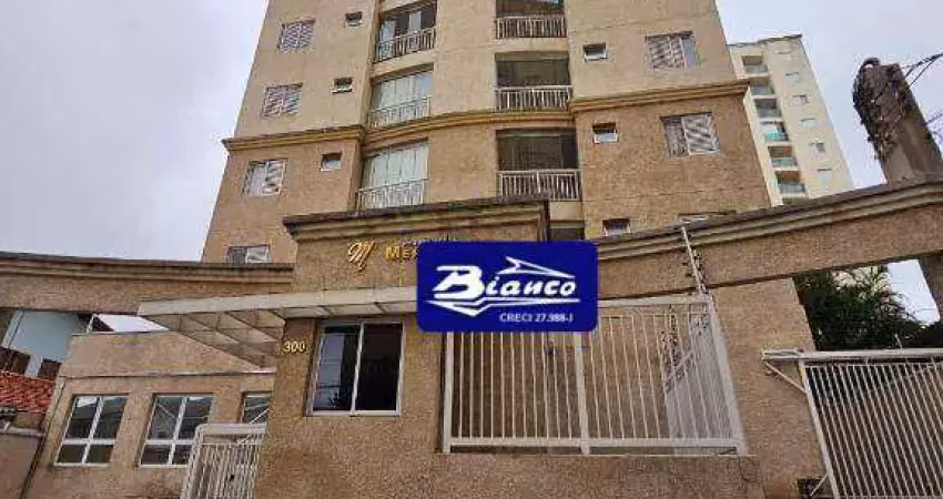 Apartamento com 3 dormitórios à venda, 70 m² por r$ 490.000,00 - torres tibagy - guarulhos/sp