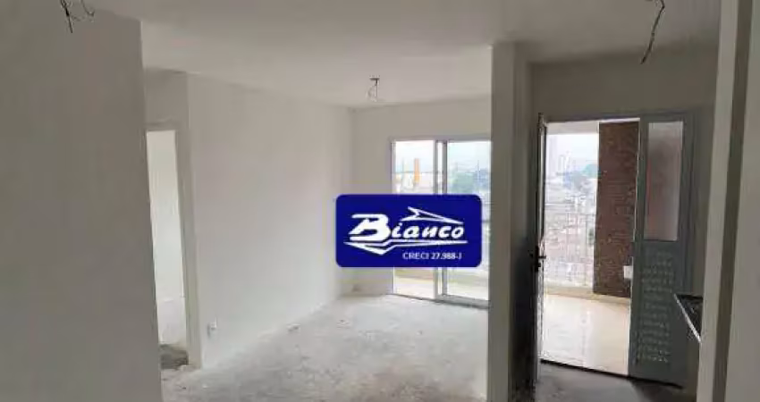 Apartamento com 2 dormitórios, 48 m² - venda por r$ 525.000,00 ou aluguel por r$ 3.000,00/mês - vila endres - guarulhos/sp